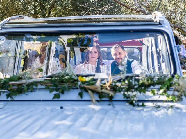 Le mariage de Emmanuel et Mélanie à Montguyon, Charente Maritime 12