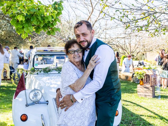 Le mariage de Emmanuel et Mélanie à Montguyon, Charente Maritime 13
