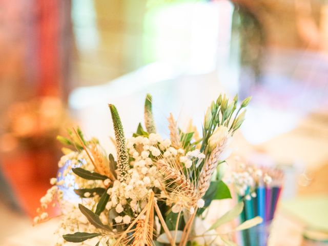 Le mariage de Emmanuel et Mélanie à Montguyon, Charente Maritime 24