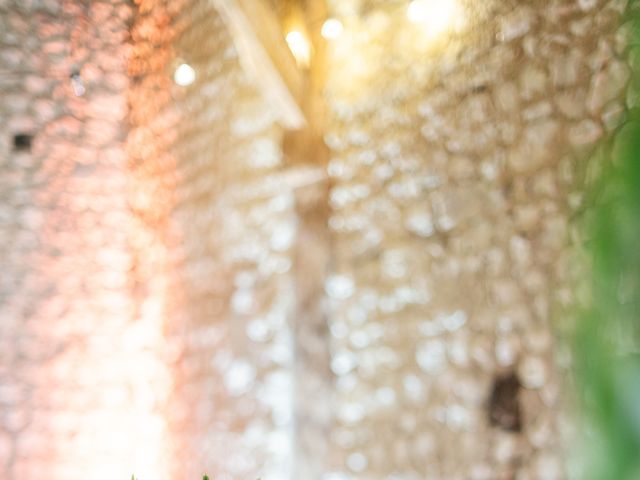 Le mariage de Emmanuel et Mélanie à Montguyon, Charente Maritime 28