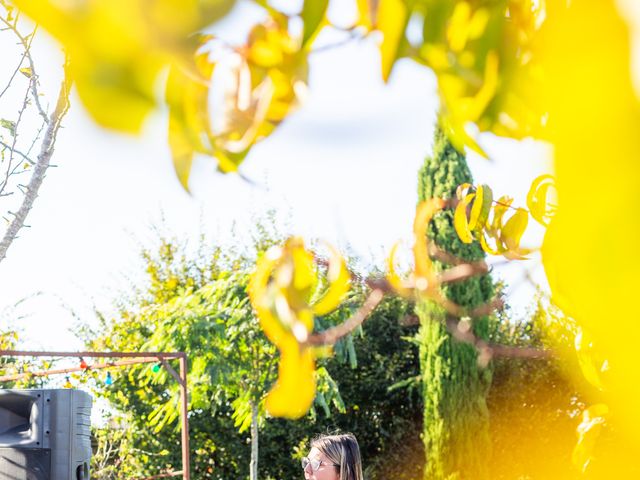 Le mariage de Emmanuel et Mélanie à Montguyon, Charente Maritime 29