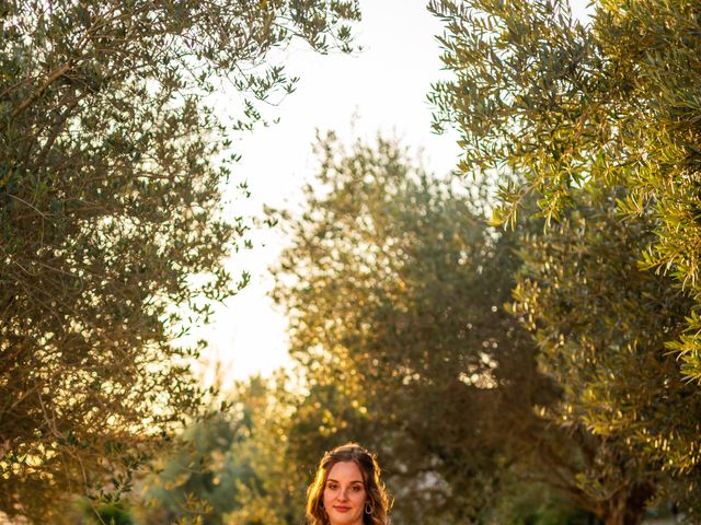 Le mariage de Emmanuel et Mélanie à Montguyon, Charente Maritime 39