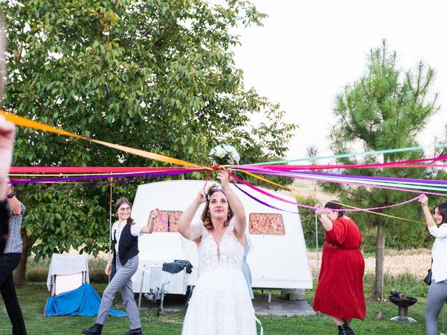 Le mariage de Emmanuel et Mélanie à Montguyon, Charente Maritime 49