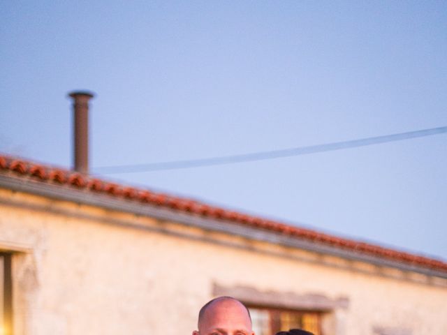 Le mariage de Emmanuel et Mélanie à Montguyon, Charente Maritime 52