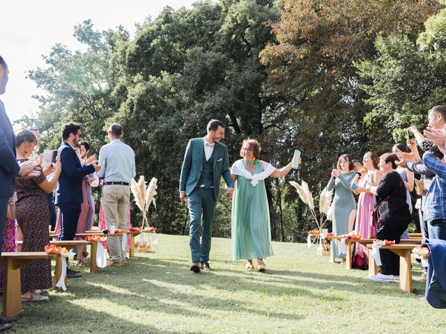 Le mariage de Julien et Camille à Villenave-d&apos;Ornon, Gironde 5