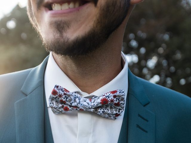 Le mariage de Julien et Camille à Villenave-d&apos;Ornon, Gironde 8