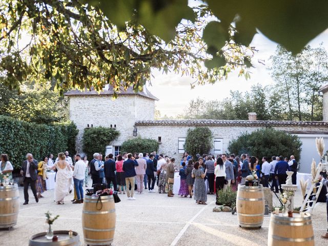 Le mariage de Julien et Camille à Villenave-d&apos;Ornon, Gironde 9
