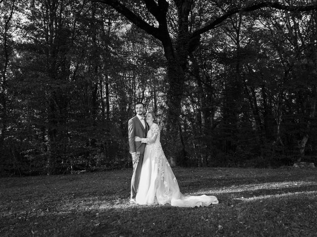 Le mariage de Julien et Camille à Villenave-d&apos;Ornon, Gironde 11