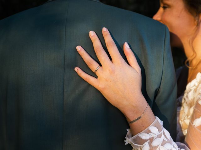 Le mariage de Julien et Camille à Villenave-d&apos;Ornon, Gironde 12