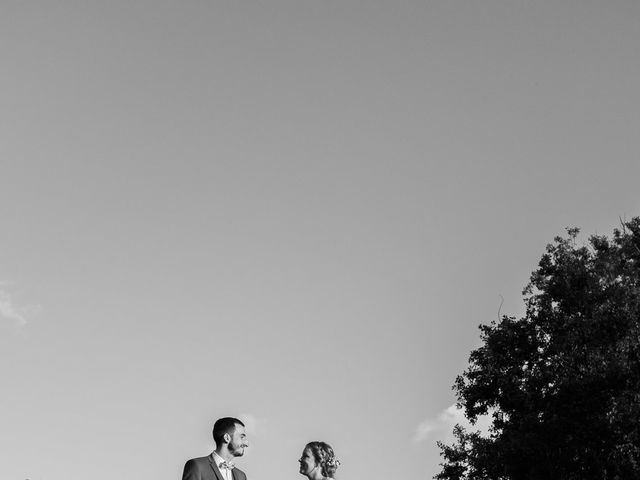Le mariage de Julien et Camille à Villenave-d&apos;Ornon, Gironde 13