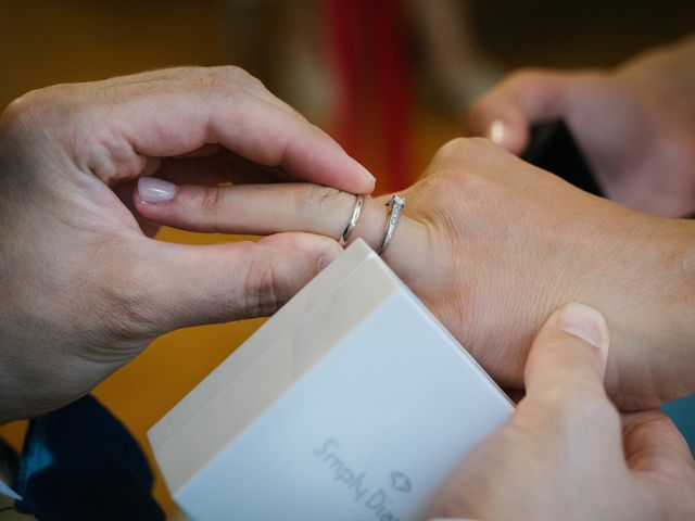 Le mariage de Matthieu et Cynthia à Créteil, Val-de-Marne 3