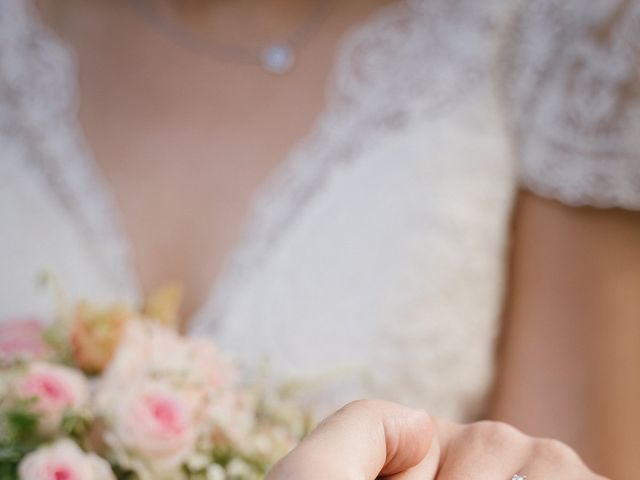 Le mariage de Matthieu et Cynthia à Créteil, Val-de-Marne 8