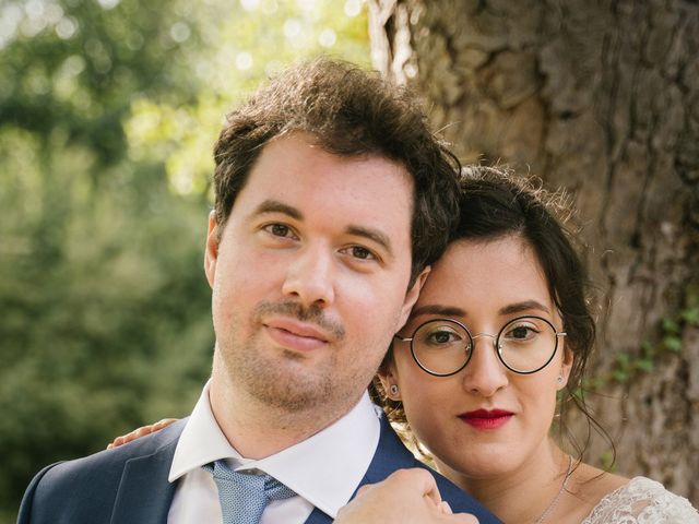 Le mariage de Matthieu et Cynthia à Créteil, Val-de-Marne 9