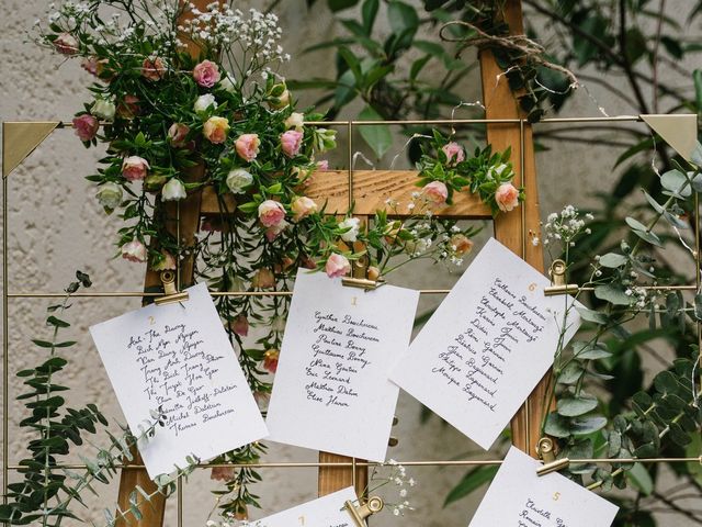 Le mariage de Matthieu et Cynthia à Créteil, Val-de-Marne 11