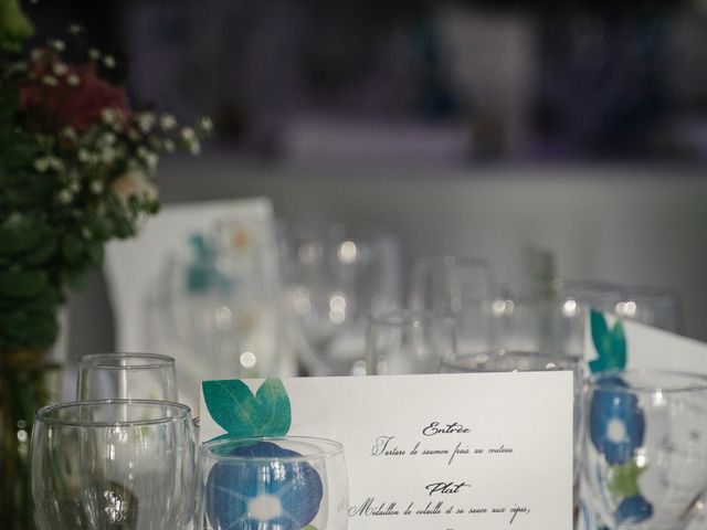 Le mariage de Matthieu et Cynthia à Créteil, Val-de-Marne 12