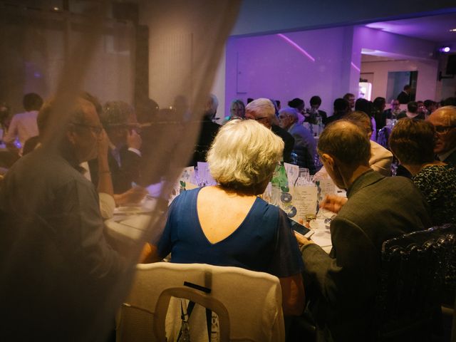 Le mariage de Matthieu et Cynthia à Créteil, Val-de-Marne 13