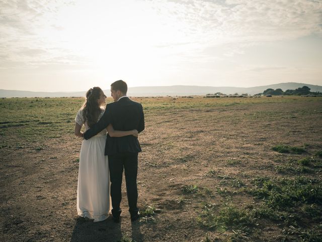 Le mariage de Florian et Caroline à Villeneuve-lès-Maguelone, Hérault 30