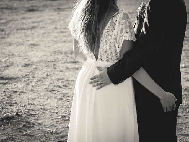 Le mariage de Florian et Caroline à Villeneuve-lès-Maguelone, Hérault 31