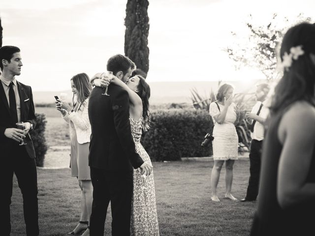 Le mariage de Florian et Caroline à Villeneuve-lès-Maguelone, Hérault 43