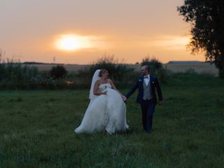 Le mariage de Anne-Julie et Alexandre