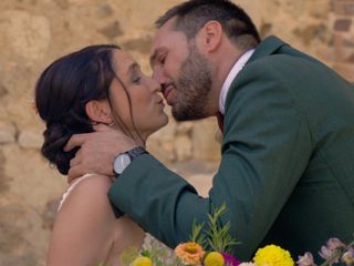 Le mariage de Delphine et Vincent