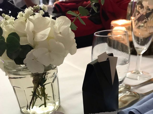 Le mariage de Ludovic et Valentine à Douvres-la-Délivrande, Calvados 7