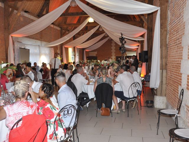 Le mariage de Alexandre et Elise à Yvetot, Seine-Maritime 18