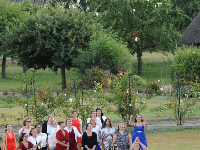 Le mariage de Alexandre et Elise à Yvetot, Seine-Maritime 49