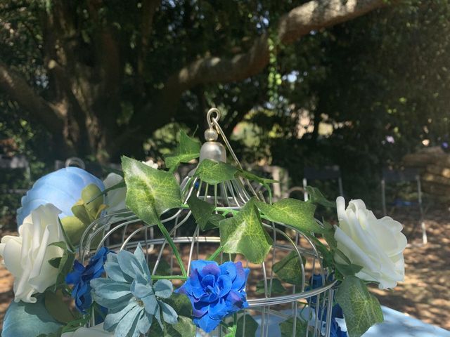 Le mariage de Aurélien  et Sophie  à Blacé, Rhône 6