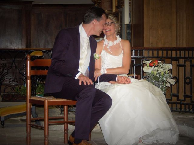 Le mariage de Yannick et Emmanuelle à Vicdessos, Ariège 22