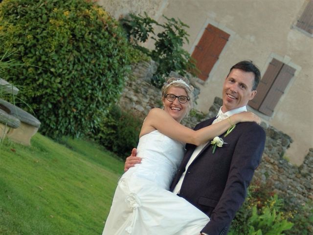 Le mariage de Yannick et Emmanuelle à Vicdessos, Ariège 49