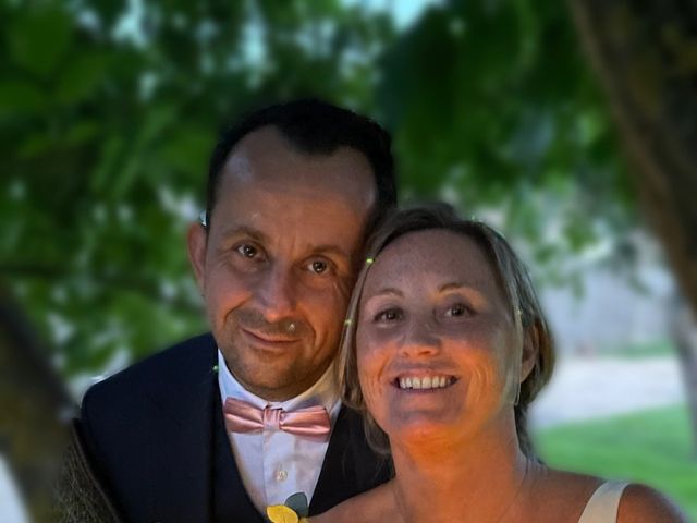 Le mariage de Pascal  et Rosemonde  à Gouville, Eure 3