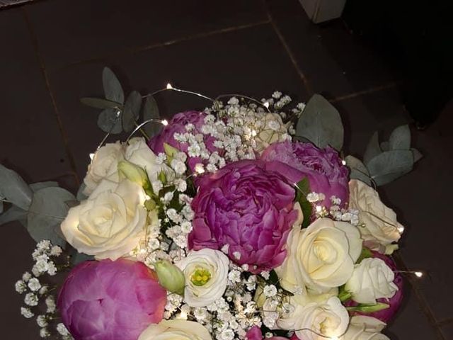 Le mariage de Pascal  et Rosemonde  à Gouville, Eure 4