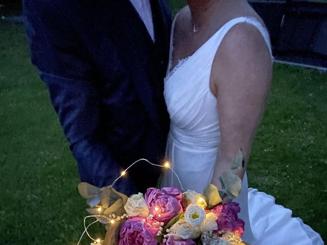 Le mariage de Pascal  et Rosemonde  à Gouville, Eure 5