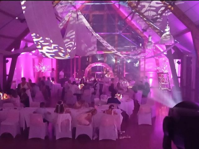 Le mariage de Pascal  et Rosemonde  à Gouville, Eure 11