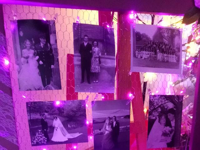 Le mariage de Pascal  et Rosemonde  à Gouville, Eure 15