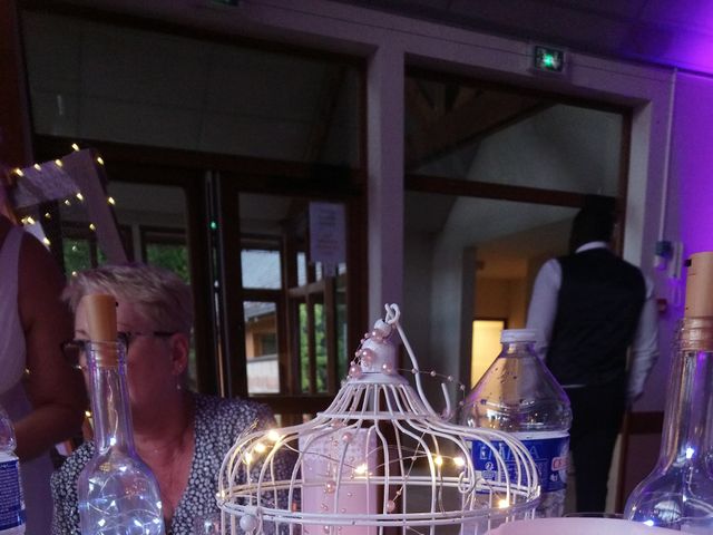 Le mariage de Pascal  et Rosemonde  à Gouville, Eure 17