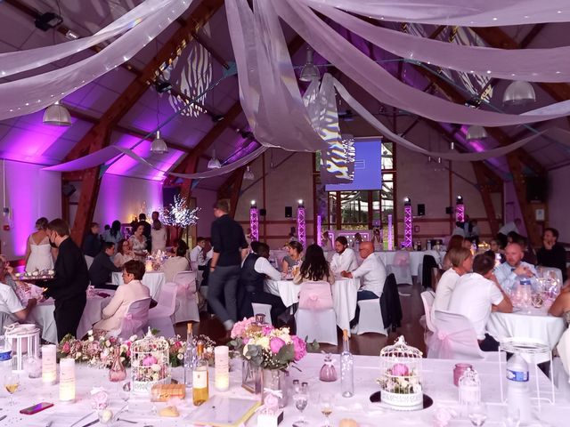 Le mariage de Pascal  et Rosemonde  à Gouville, Eure 20