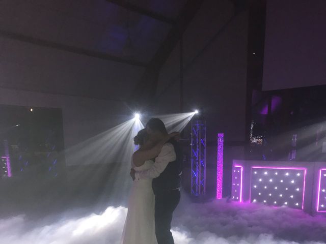 Le mariage de Pascal  et Rosemonde  à Gouville, Eure 23