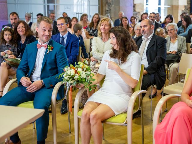 Le mariage de Pierre et Laura à Riaillé, Loire Atlantique 30