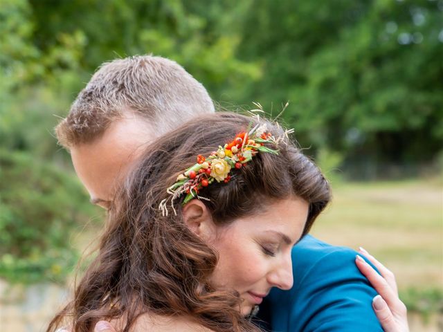 Le mariage de Pierre et Laura à Riaillé, Loire Atlantique 127