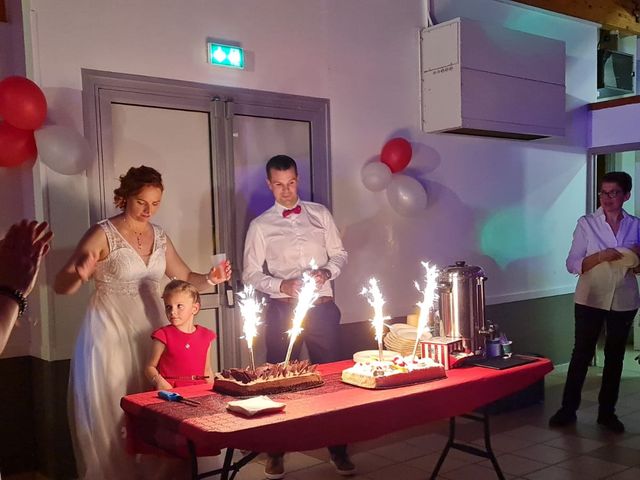 Le mariage de Céline  et Hugo à Mèze, Hérault 1