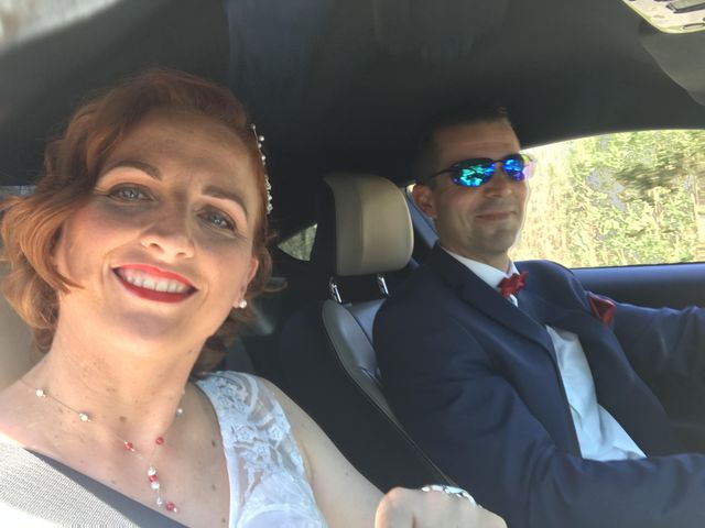 Le mariage de Céline  et Hugo à Mèze, Hérault 13