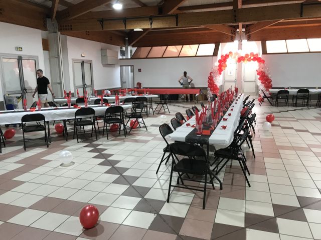 Le mariage de Céline  et Hugo à Mèze, Hérault 16
