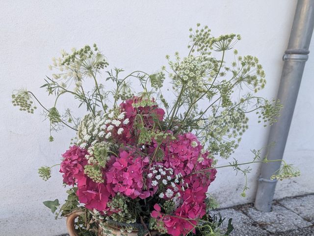 Le mariage de Jonathan  et Muriel  à Archiac, Charente Maritime 13