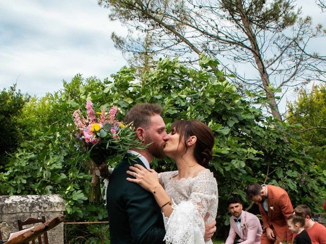 Le mariage de Jonathan  et Muriel  à Archiac, Charente Maritime 14