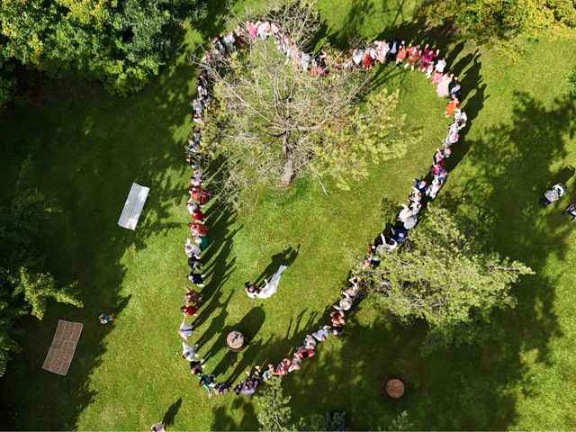 Le mariage de Jonathan  et Muriel  à Archiac, Charente Maritime 18
