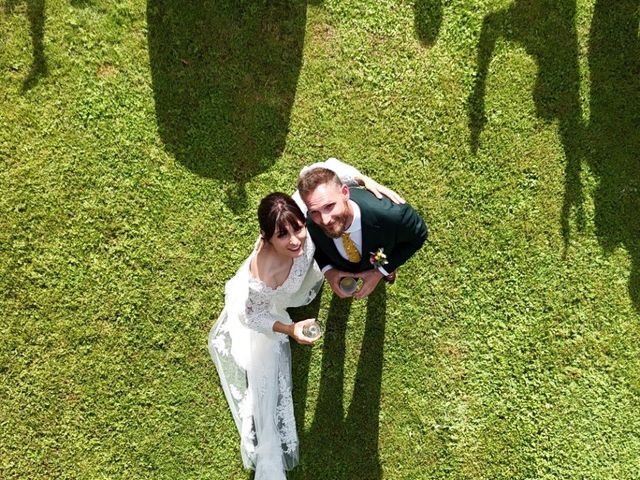 Le mariage de Jonathan  et Muriel  à Archiac, Charente Maritime 20