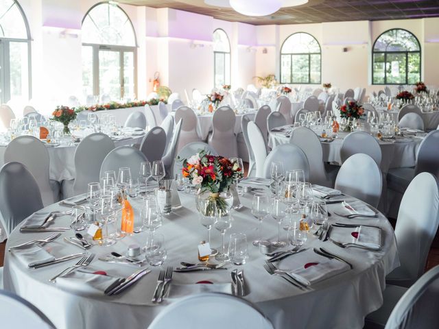 Le mariage de Pierre et Mélanie à Cantenay-Épinard, Maine et Loire 3