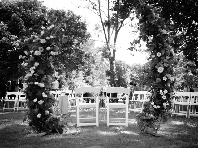 Le mariage de Pierre et Mélanie à Cantenay-Épinard, Maine et Loire 7